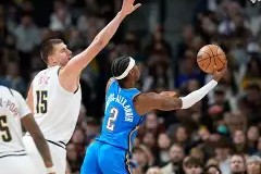 英超赛事_掘金NBA战胜萨克拉门托国王约基奇三双表现的简单介绍