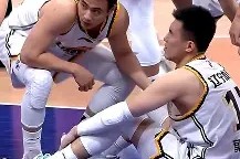 足球比分_广东宏远CBA击败辽宁男篮，周琦内线优势明显
