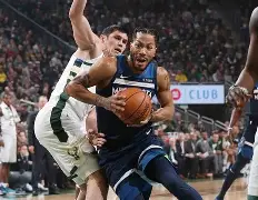 明尼苏达森林狼NBA击败孟菲斯灰熊，爱德华兹冲击力十足(nba明尼苏达森林狼队)